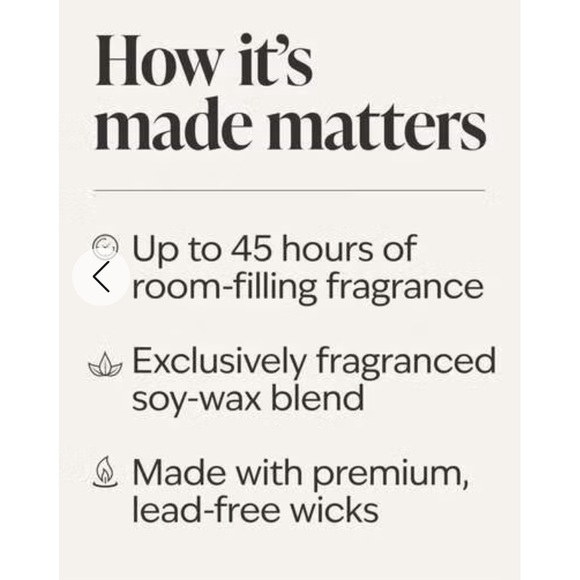 🍁🍃 BBW Pumpkin Pecan Waffles Single-Wick Candle NEW - Picture 2 of 2